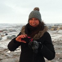 Christine Roy
