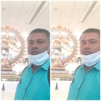 Pradip Samanta