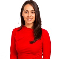 Felicia Parrillo