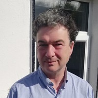 Martin Wright