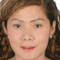 Marie Bernard Melgar