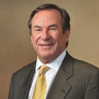 Richard Dorman