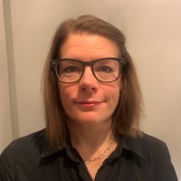 Maria Malmström