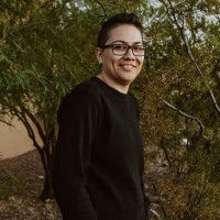 Ashley Ritscher