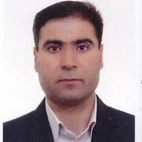 Ali Ghasemi