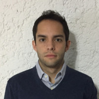 Jaime Acevedo Goldaracena