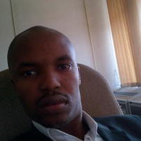 Tumelo Moloi