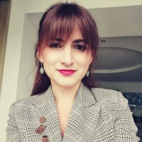Yuliia Kyian