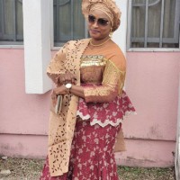 Mimi Orubibi