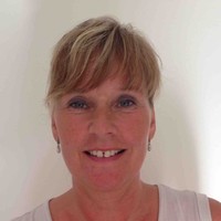 Susanne Jørgensen