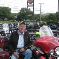 Donald Wenz