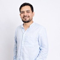 Camilo Medina Solorzano