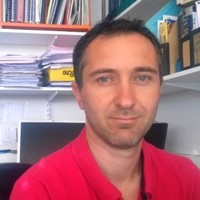 Jerome Rech