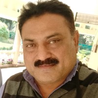 Alok Tripathy