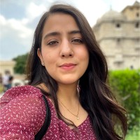 Arzoo Gupta