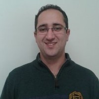 Mohammad Ramos Ziada