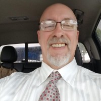 Daniel Whiteside
