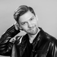 Jed Skrzypczyk