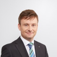Michael Weber