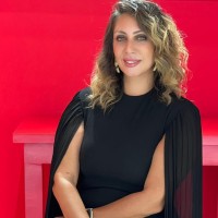 Marianne Mamdouh