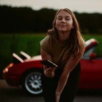 Iris van Beek