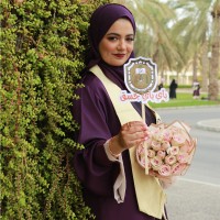Shurooq Al Nadabi