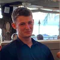 Callum O'Connor