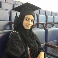 Qurat Ul Ain Masud