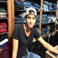 Amir Ali
