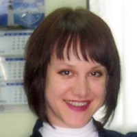 Татьяна Лисовая