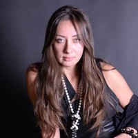 Ekaterina Zambakhidze