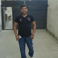 SAMARJIT PANDA