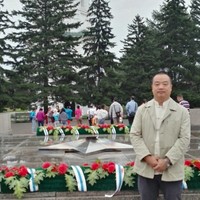 韩建武