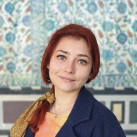 Anna Davydova