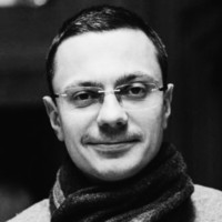 Vitalii Miroshnykov