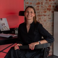 Alina Passing-Kolesnichenko