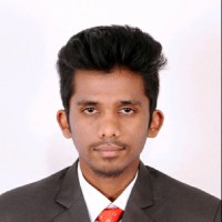 Praveen S R
