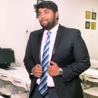 Imran Baig