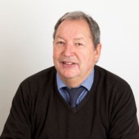 John Rudge