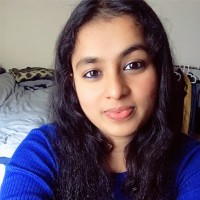 Aishwarya Adyanthaya