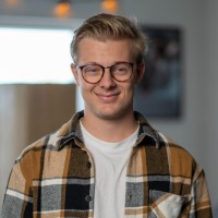 Rasmus Flohr Krog Pedersen