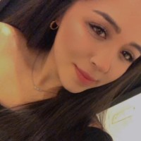 Isis Reyes