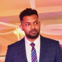 Sarvesh Maunhoo