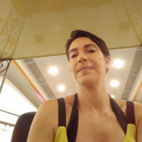 Stéphanie Deleysses