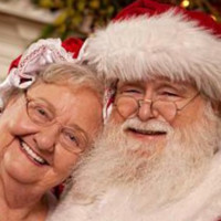 Kris Kringle