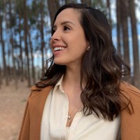 Gabriela Mercado-Ordóñez