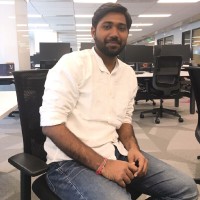 Mohit Sirohi