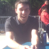 Andrew Dimarzio