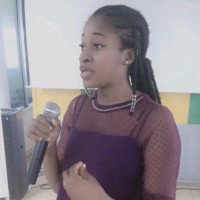 Marie Raymonde Bangoura