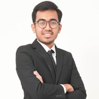 Ananta Cahya Adhikara